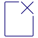 Close,Delete,Document,Note,Shut down,X
